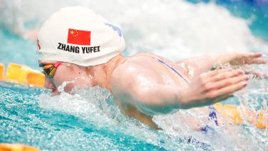 较大的心理 较大的心理